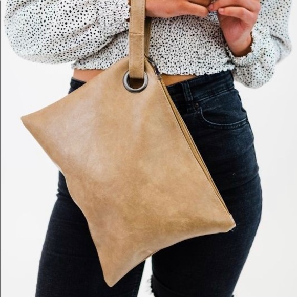 Pick 2 - Versatile Oversized Clutch Wristlets - Picture 6 of 16